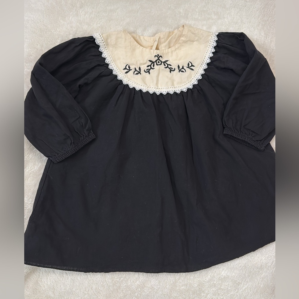 Black Dress NEW without tags